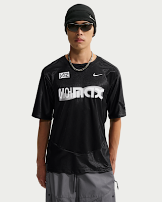 Nike Men's Dri-FIT Jersey. Nike.com